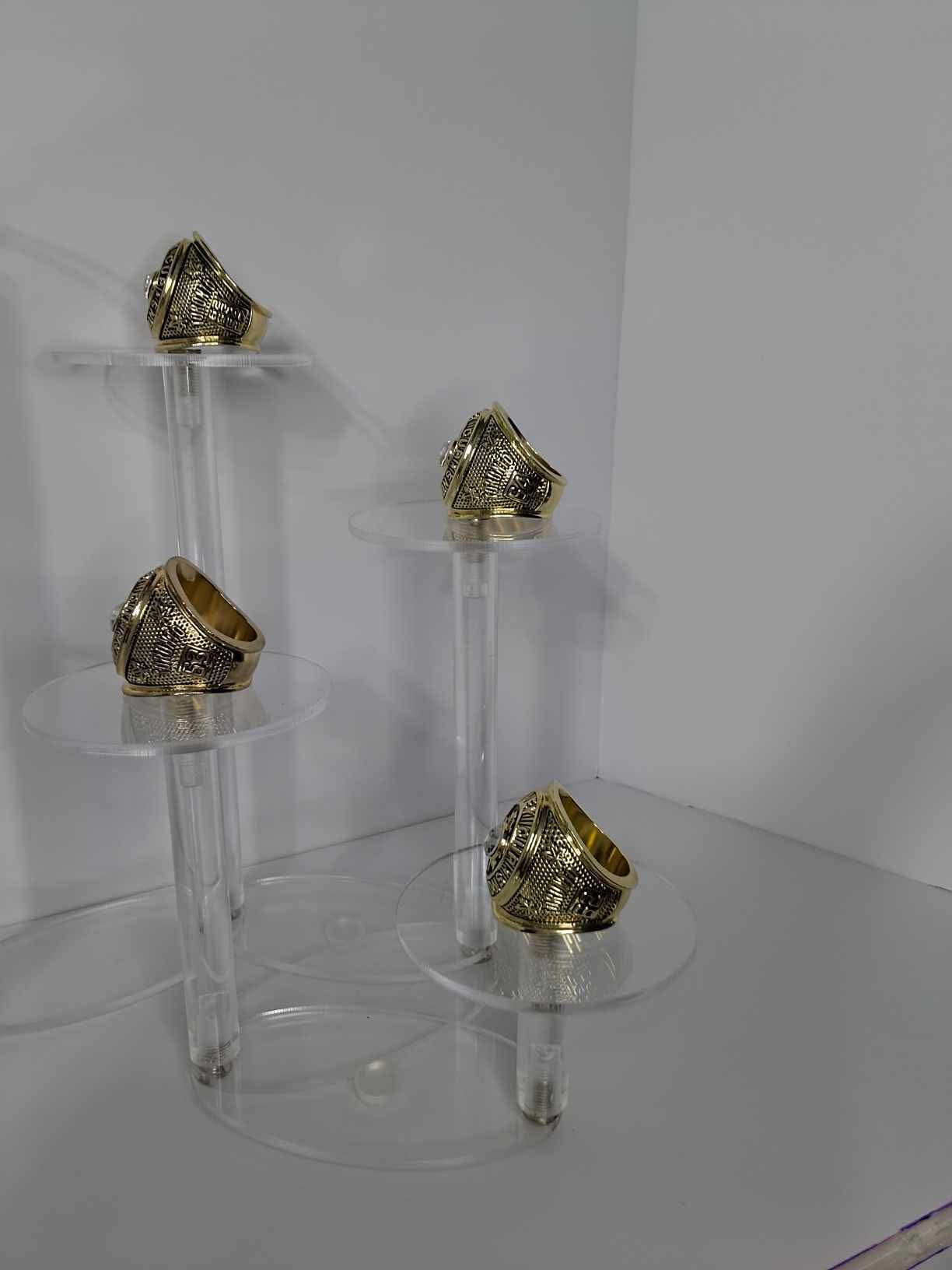 NHL Toronto Maple Leafs Stanley Cup Championship Replica Rings
