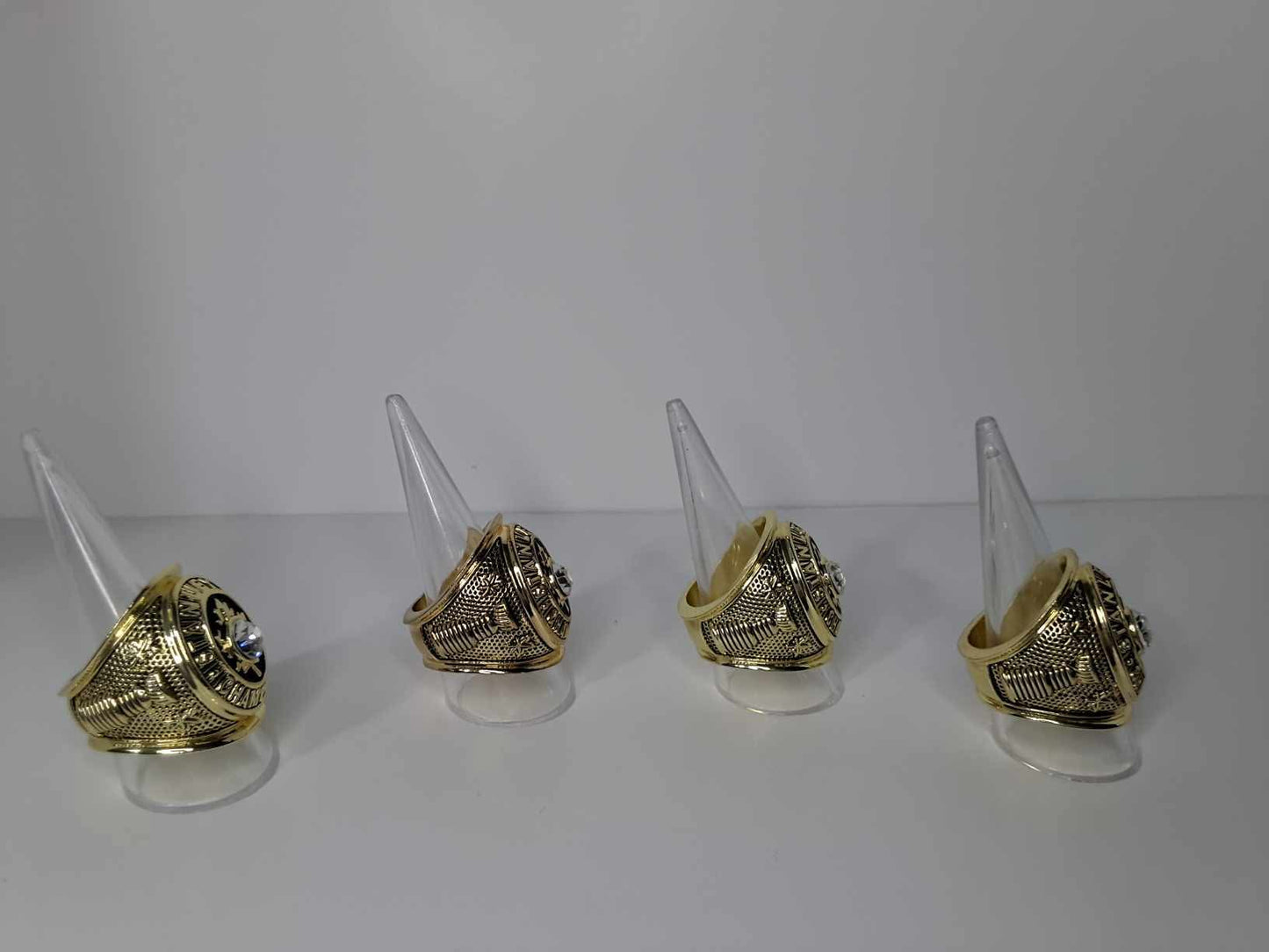 NHL Toronto Maple Leafs Stanley Cup Championship Replica Rings