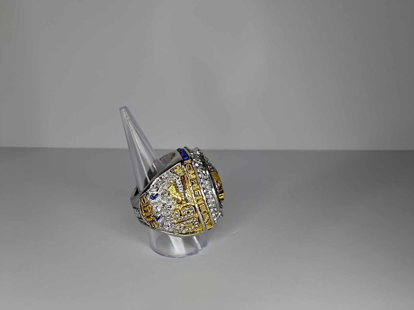 NHL St Louis Blues Stanley Cup Championship Rings