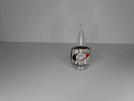 NHL Carolina Hurricanes Stanley Cup Championship Ring