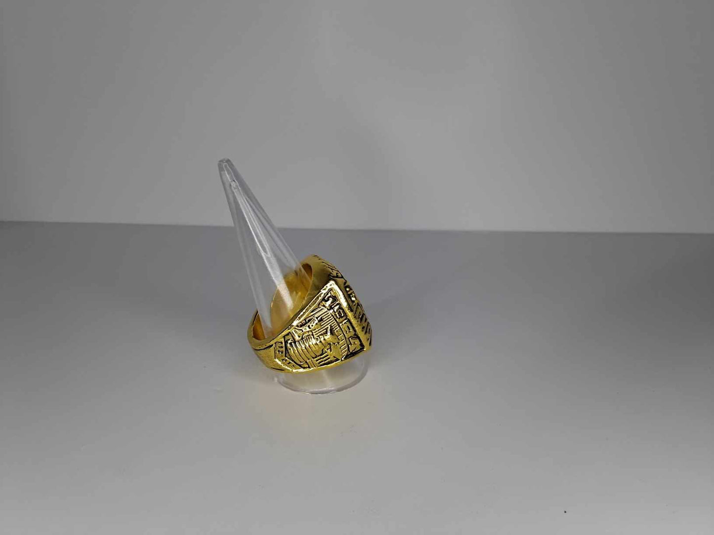 NHL New York Rangers Stanley Cup Replica Championship Ring