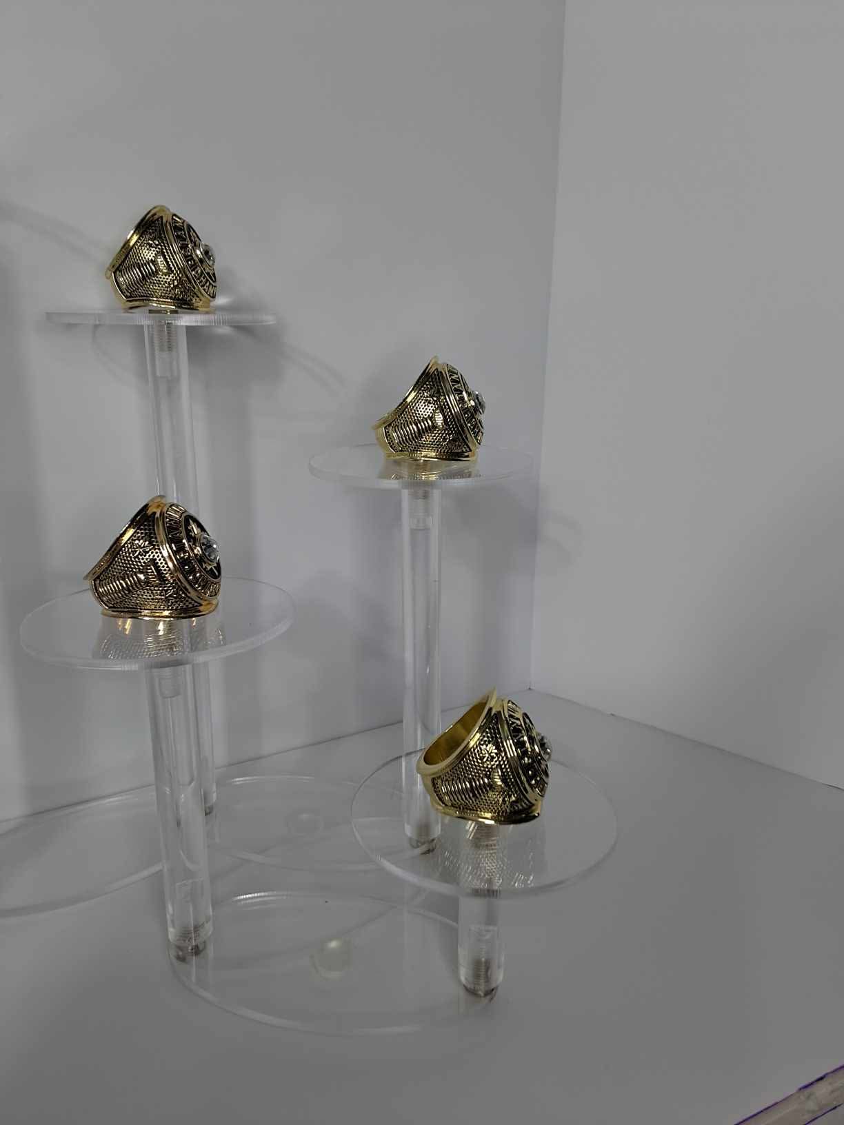 NHL Toronto Maple Leafs Stanley Cup Championship Replica Rings
