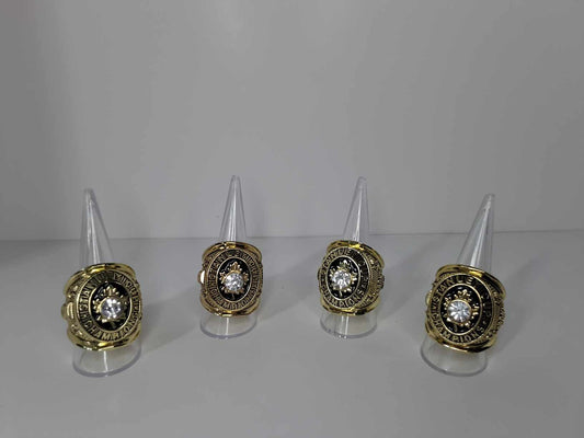NHL Toronto Maple Leafs Stanley Cup Championship Replica Rings