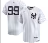 MLB New York Yankee's Judge Jersey's
