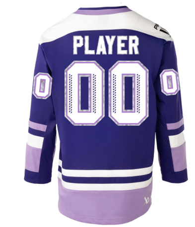PWHL Minnesota Frost Batherson  Replica Jersey